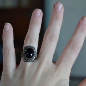 Vintage Ring